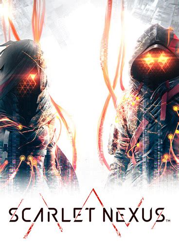 SCARLET NEXUS: Deluxe Edition (v1.04 + All DLCs .